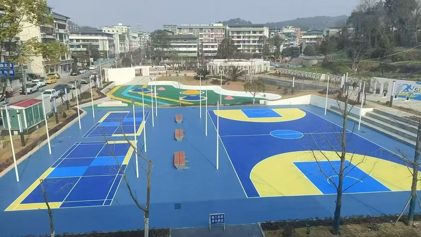 许昌市epdm颗粒仿真草坪 - 价格